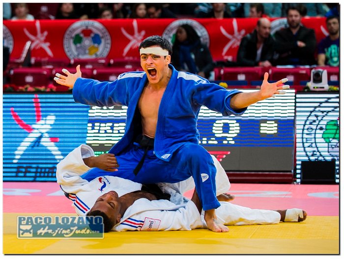 Paris 2014 by P.Lozano cat -66 kg_PLM1438